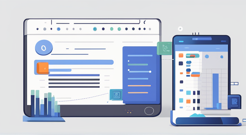 财务合同管理台账