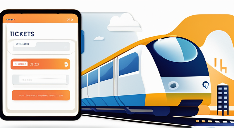 合思商旅-在线商旅平台预订团体火车票的流程