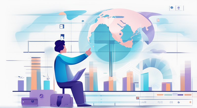 企业差旅数据分析如何支持财务透明化