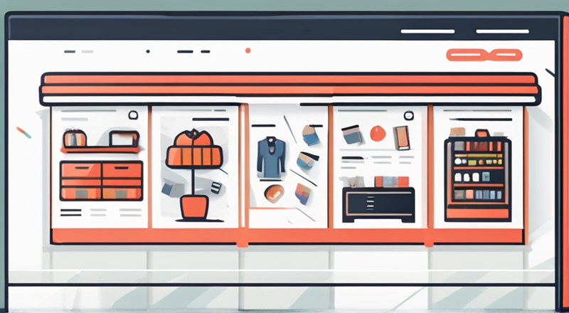 合思商城：如何通过智能化购物平台提升公司采购管理效率？