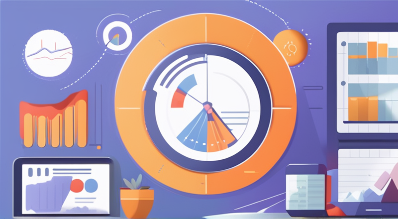 财务预算管理如何通过数据分析优化预算编制？