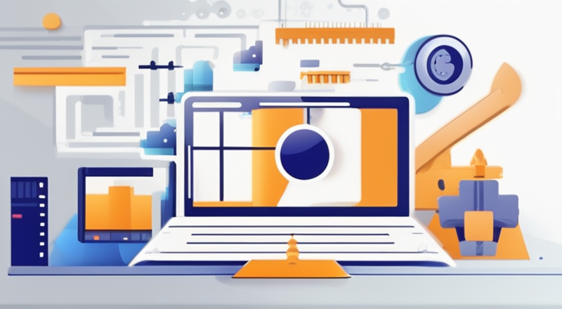 预算管理一体化与信息化建设