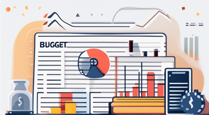 合思费控预算管理数据报告