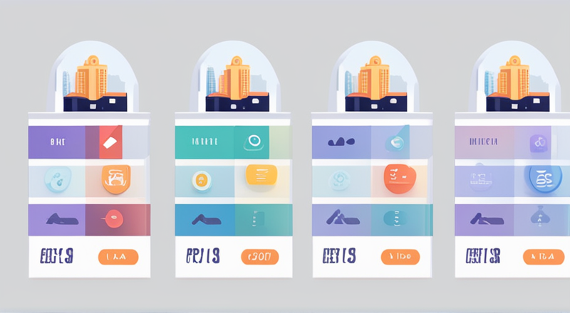 合思差旅成本管控排行榜：哪家好？