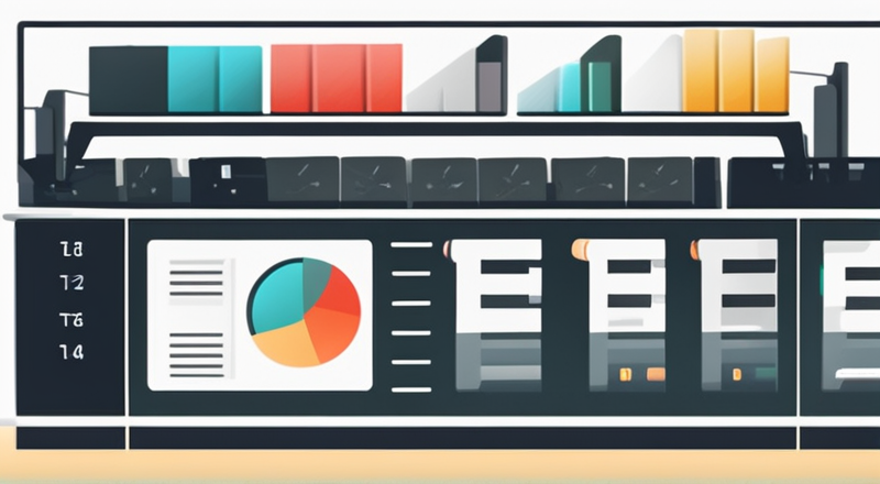 会计档案管理表