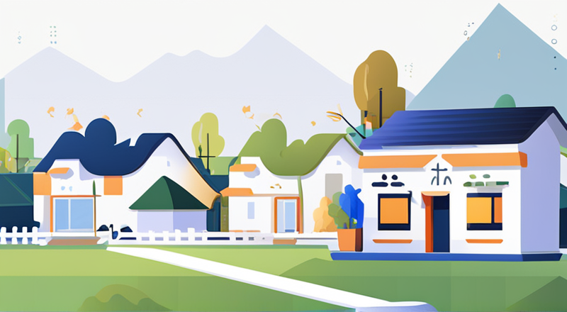 村委会财务工作制度