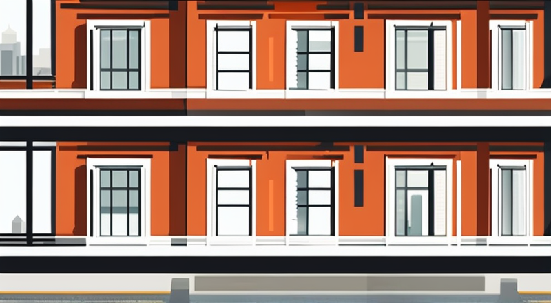 建筑业财务共享中心