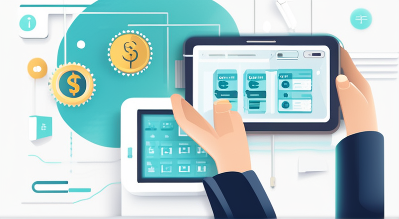 无人报销系统提升企业财务管理的自动化处理能力