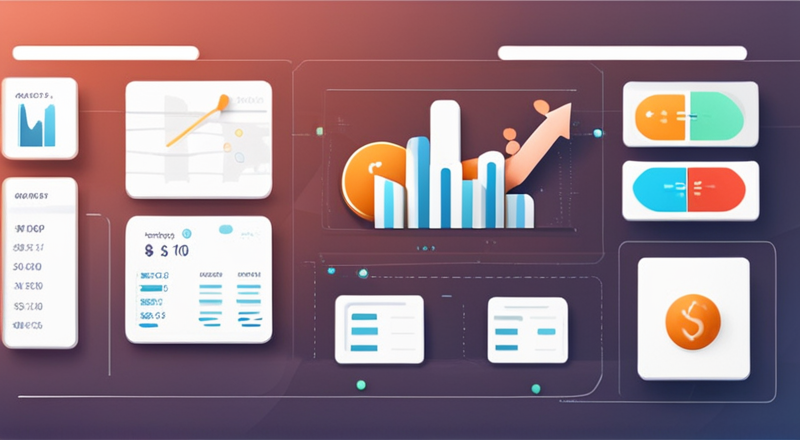 合思费用管控解决方案，提升财务数据分析的实时性