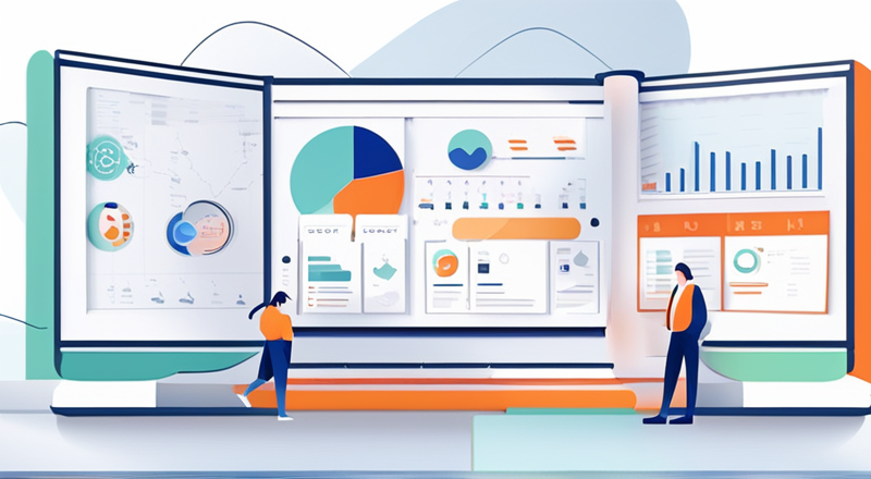 企业预算信息化管理