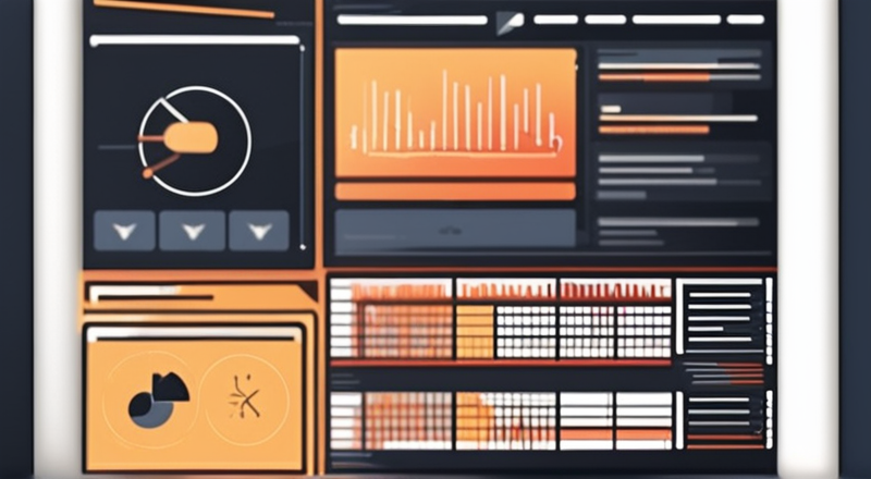 财务预算考核指标