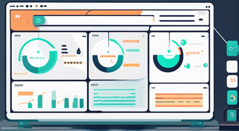 合思费控企业预算管理的实时跟踪