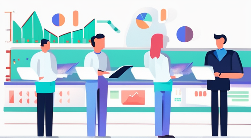 分析大公司都在用的费用支出分析系统优势