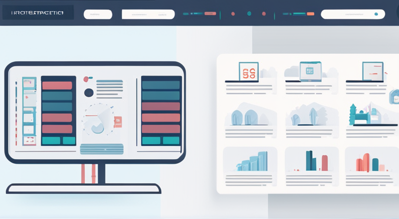 合思全面预算管理体系:如何实现预算管理的自动化与智能化?