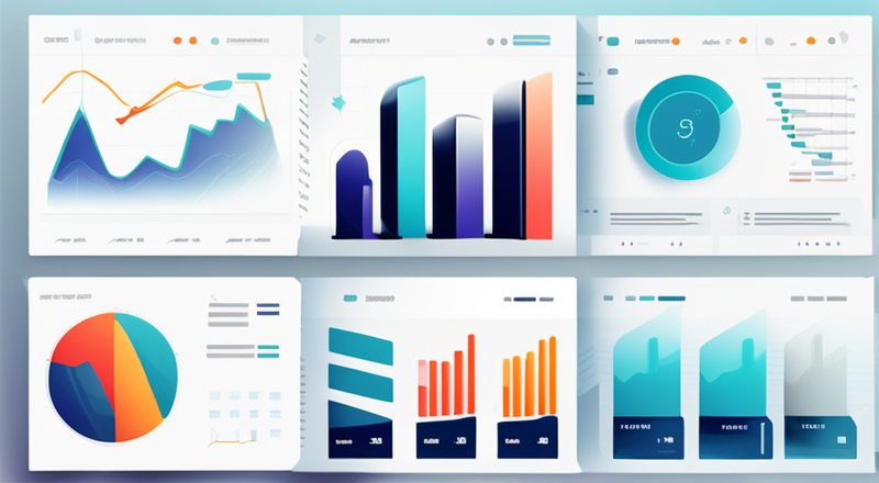 财务分析报告万能模板免费