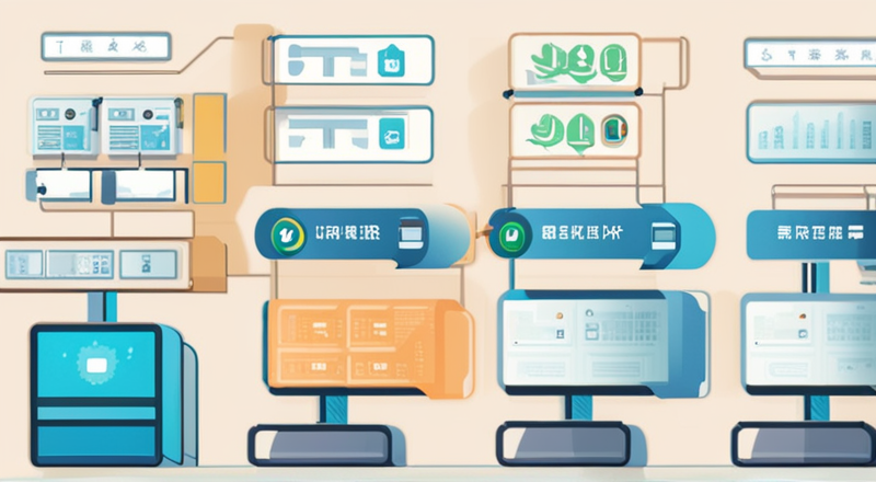 合思银企直连系统如何简化企业的银行业务？