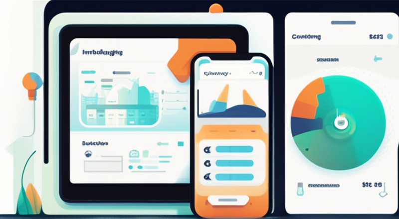 合思全面预算管理体系：智能化预算工具的重点推荐