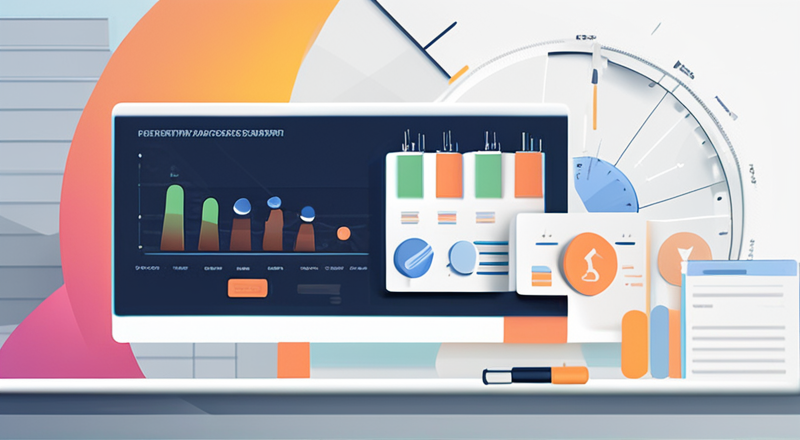 企业财务核算数据管理