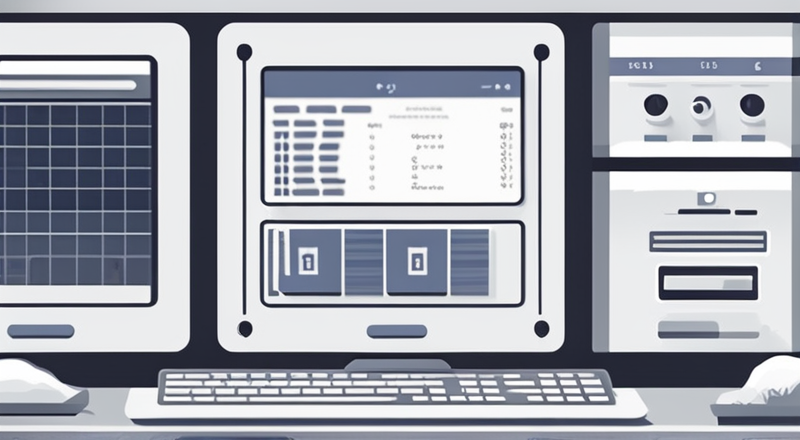 财务软件服务器配置