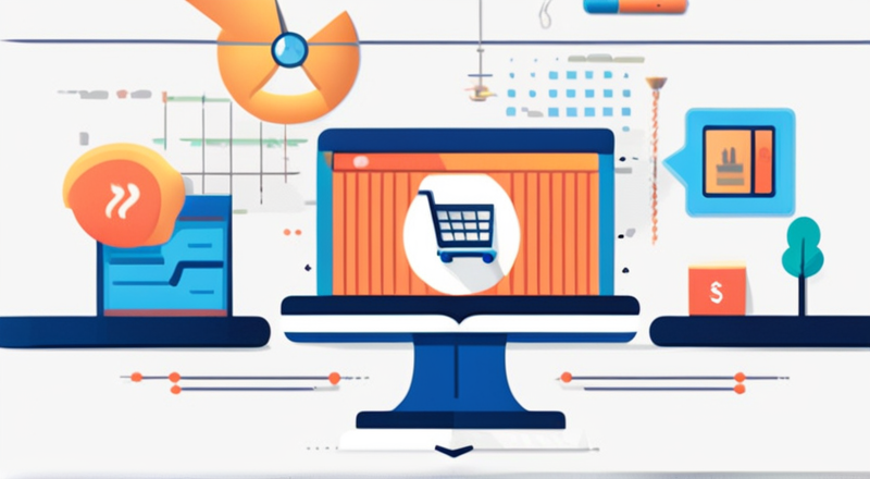 电商账务核算方法