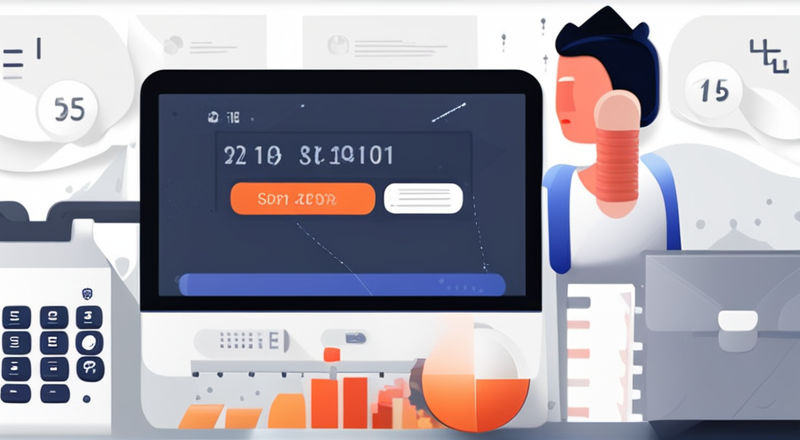 记账凭证的编号