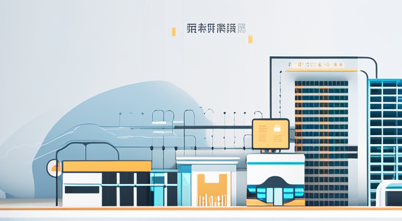 合思银企直连系统如何帮助企业进行资金优化?