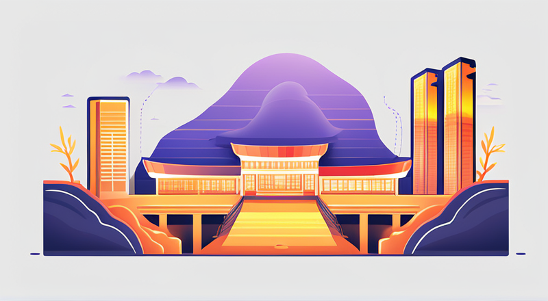 三峡新能源财务共享中心