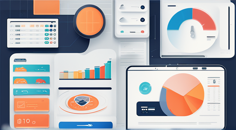 全面预算控制系统