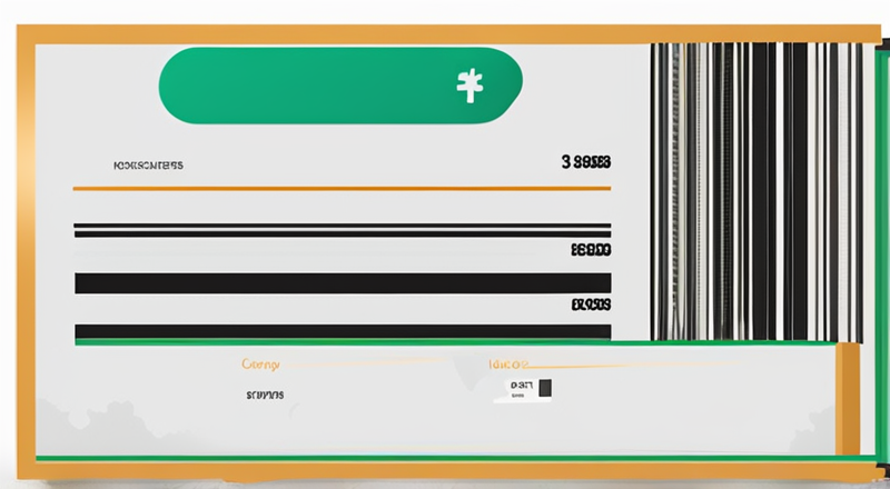 会计入账的原始凭证