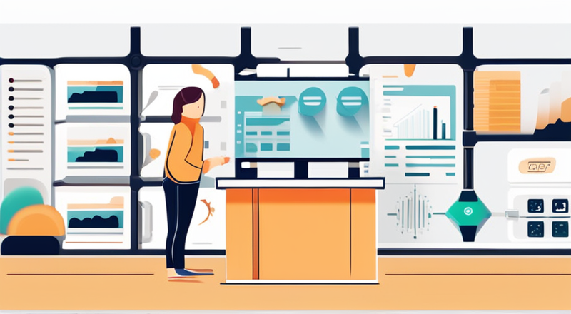 无人报销系统让企业财务管理更加高效、透明