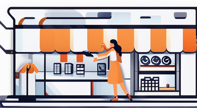 合思连锁店财务管理解决方案怎么用？一键报销流程解析