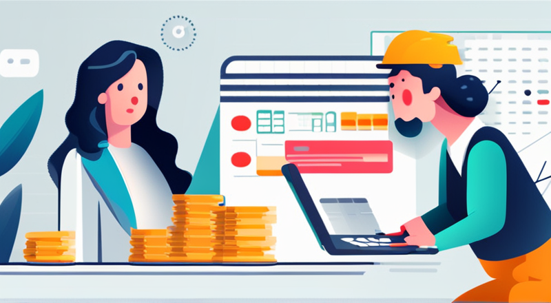 合思费用管控解决方案，助力企业实现自动化费用审批