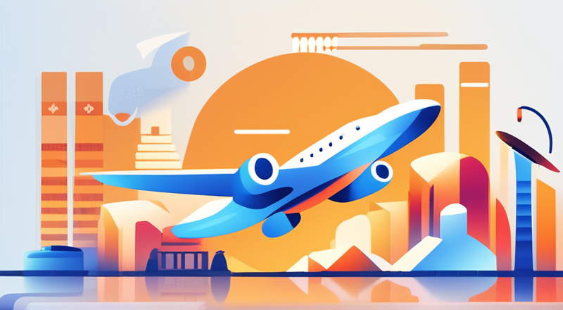 合思差旅成本管控：价格优势明显，如何实现成本优化？