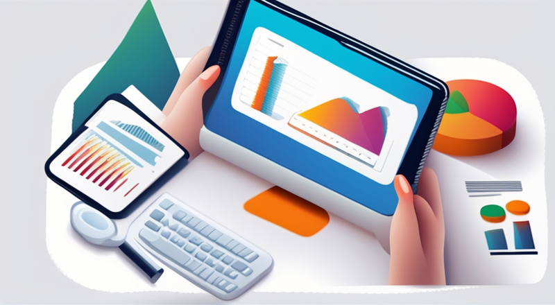 企业财务会计分析核算