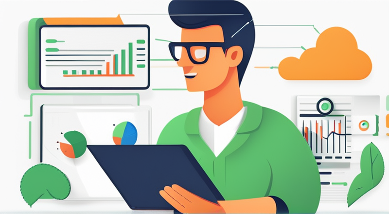 费用管控方案提供商，提升企业财务管理的响应速度