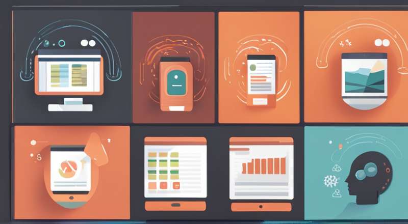 费用管控方案提供商哪家好？全方位对比推荐