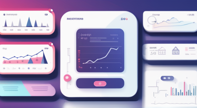 企业预算分析工具