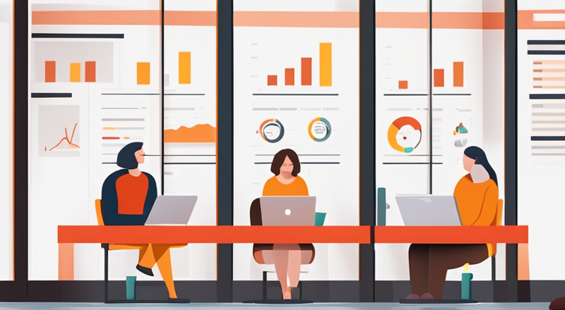 成本预算绩效管理如何提升预算执行中的决策支持