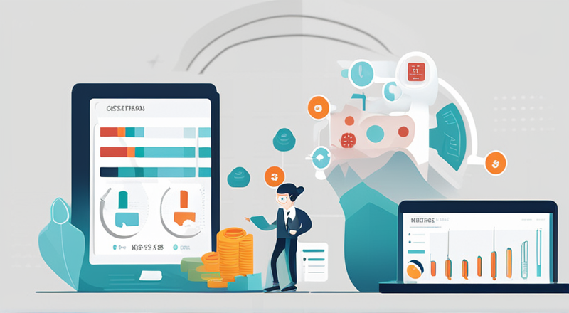 合思费控全面预算管理制度如何帮助企业降低资金浪费？