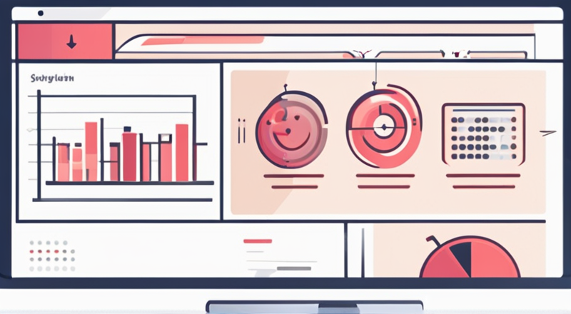 财务管理软件预算目标设定案例分析