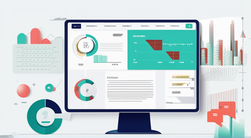 财务管理系统帮助财务价值创造的途径