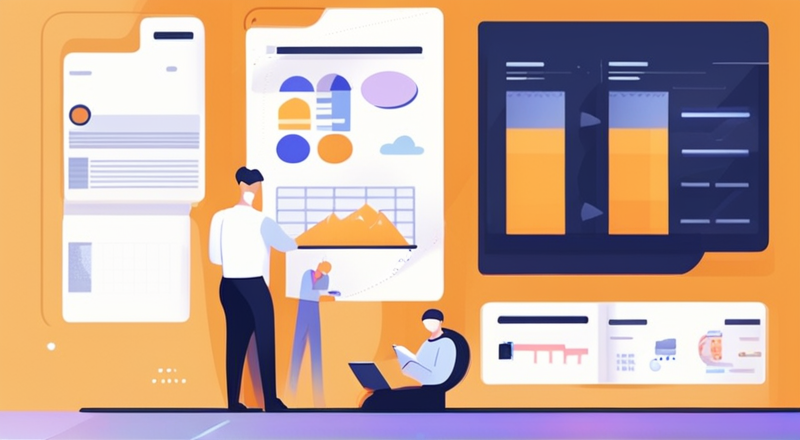 财务档案管理与企业共享发展挑战