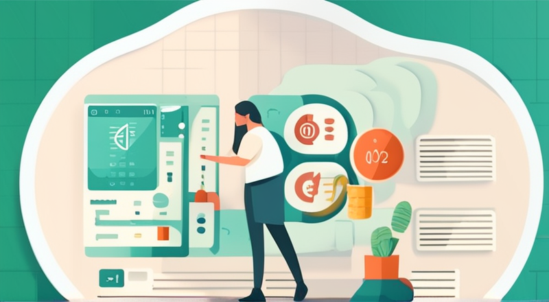 财务费用计算方法