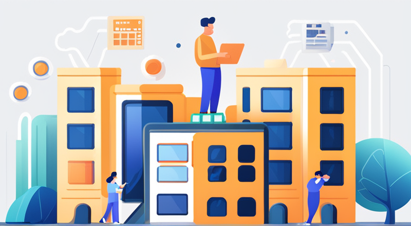 合思费控企业预算管理与部门协作