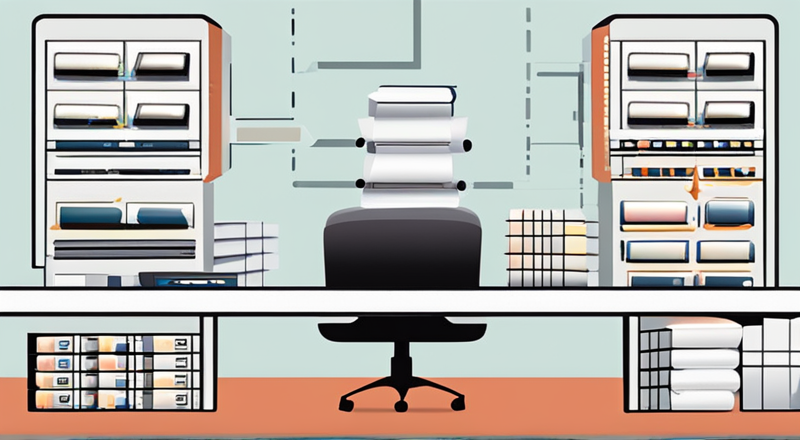 众多企业也在用合思会计信息集成线上归档软件,魅力何在