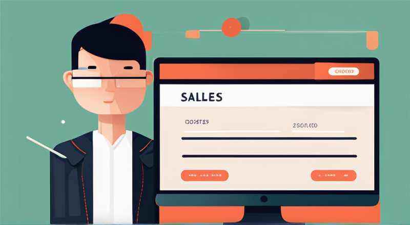 销货凭证(台账)