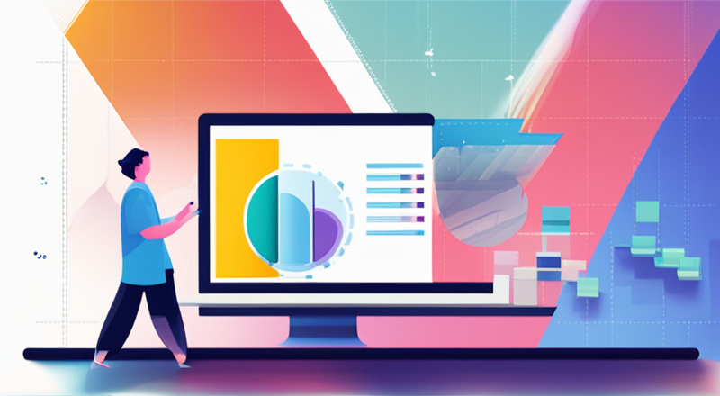 半年财务工作汇报