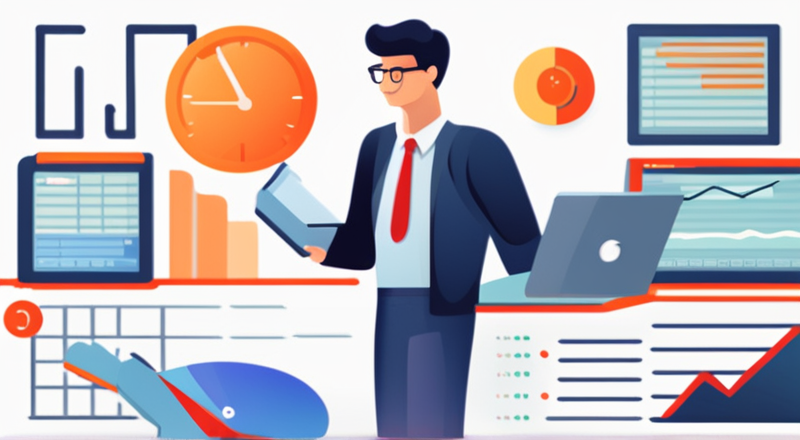 被巡察单位财务汇报材料