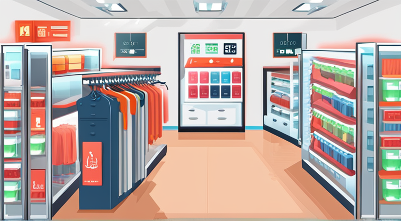 合思连锁店财务管理解决方案价格优势明显,性价比高