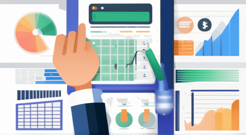 合思费控财务预算管理与税务筹划